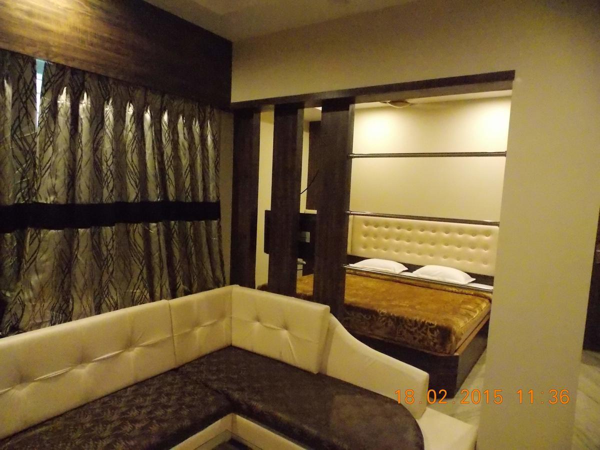 Hotel Welcome Palace Agartala Kamer foto